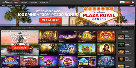 plaza royale casino review trustpilot